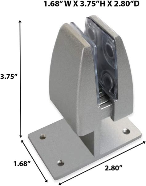 reusable sheet metal holders